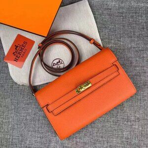 AUTHENTIC hermes bag